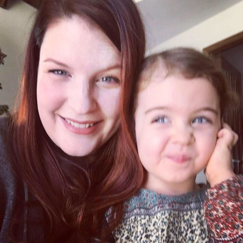 Meet your Posher, Jo-nell